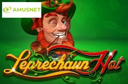 Leprechaun Hot